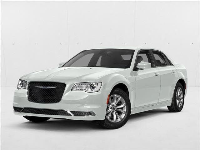 2017 CHRYSLER 300