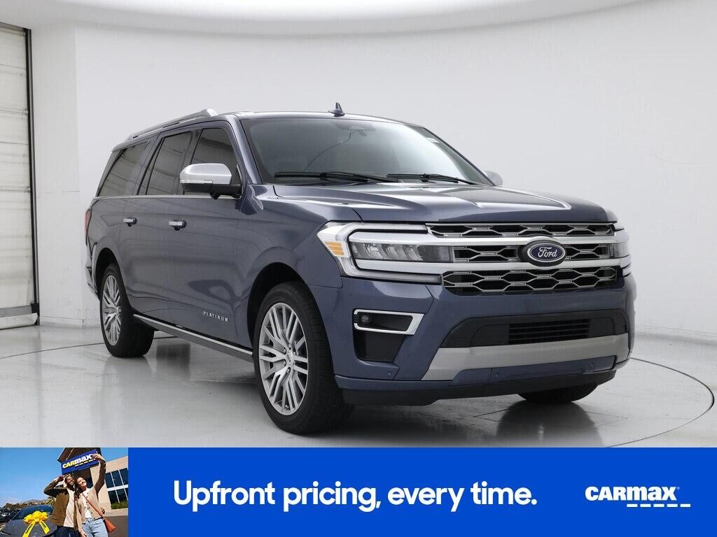 2023 FORD Expedition
