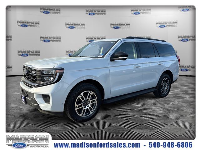2025 FORD Expedition