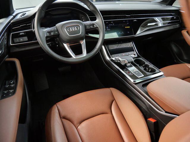2023 Audi Q7