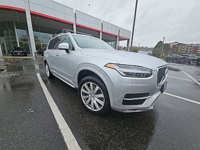 2016 VOLVO XC90