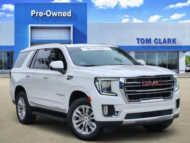 2023 GMC Yukon