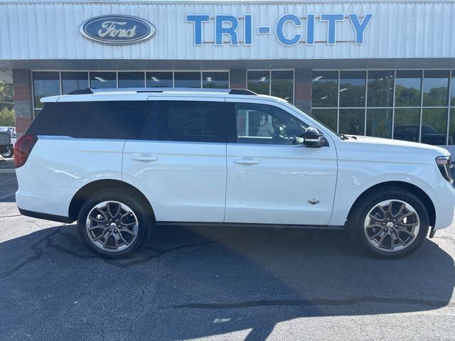 2026 FORD Expedition