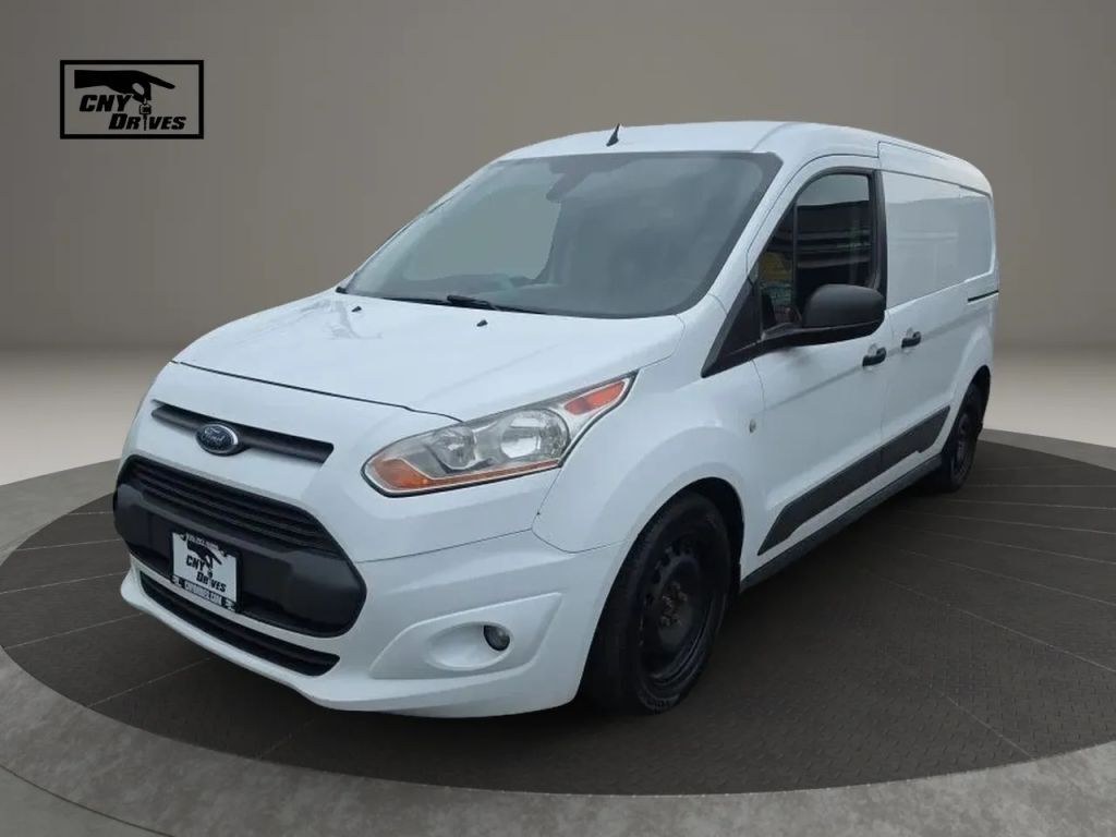 2017 FORD Transit