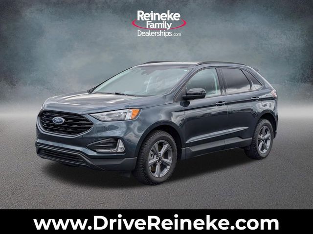 2023 FORD Edge