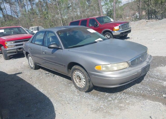 1999 BUICK Century