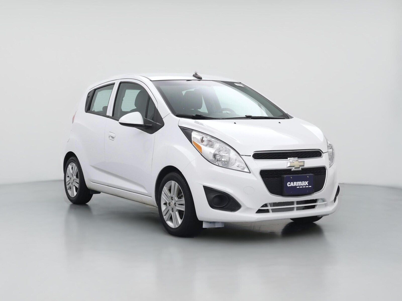 2014 CHEVROLET Spark