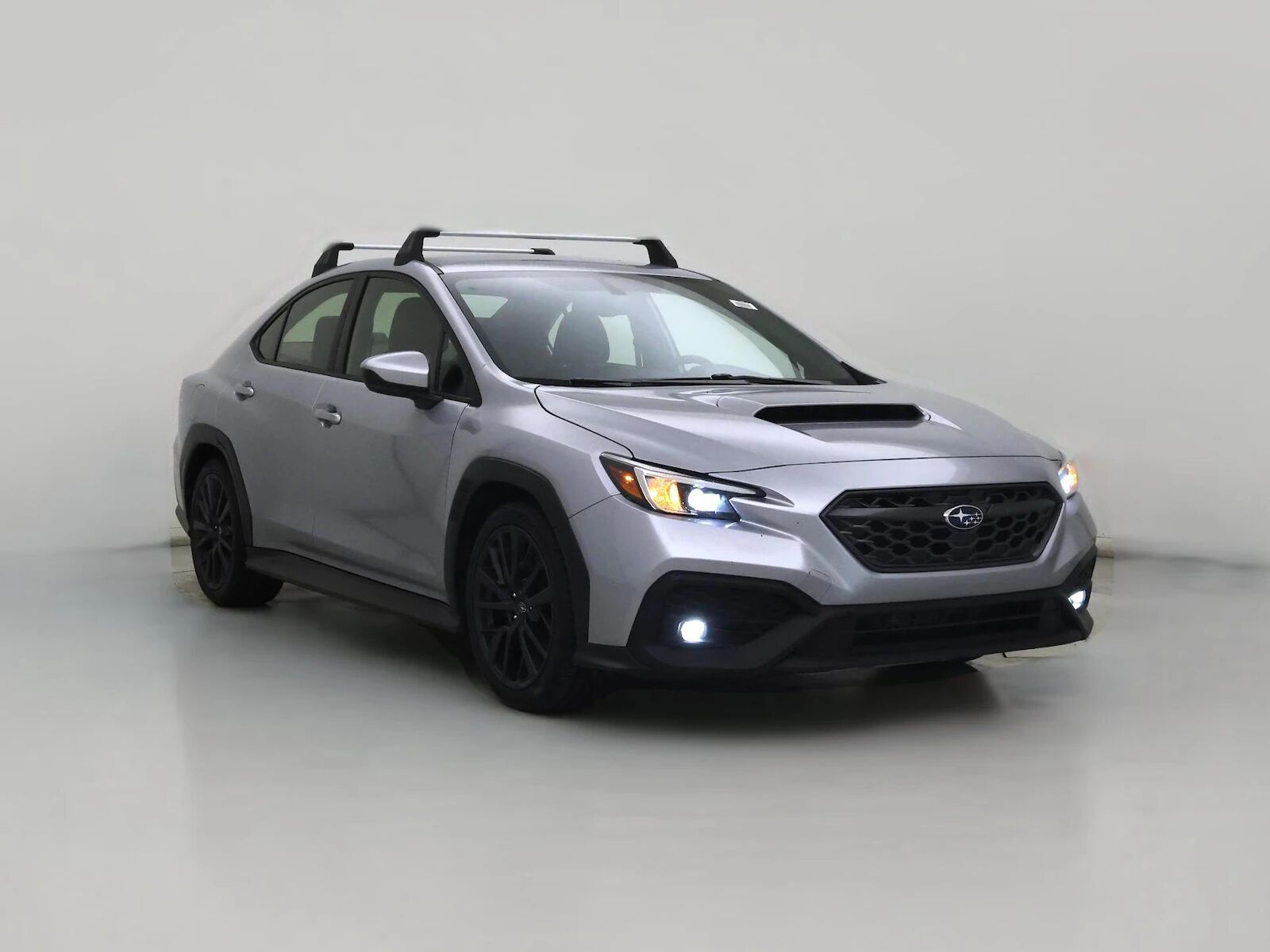2022 SUBARU WRX