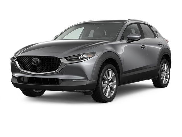 2022 MAZDA CX-30