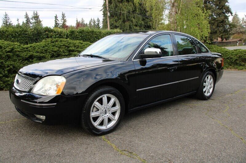 2005 FORD Five Hundred