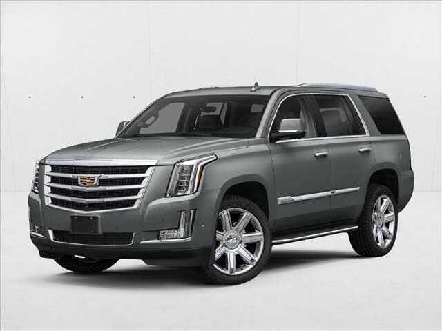 2020 CADILLAC Escalade