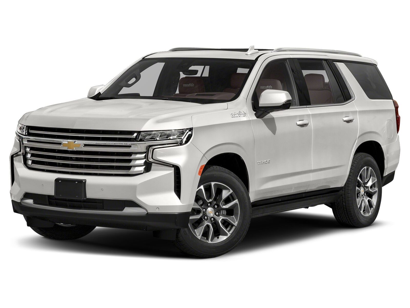 2021 CHEVROLET Tahoe