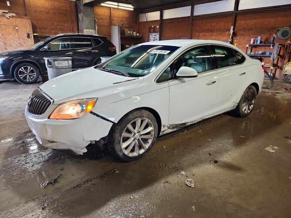 2013 BUICK Verano