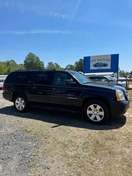2011 GMC Yukon XL
