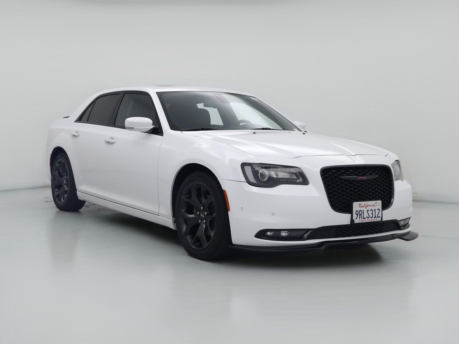2022 CHRYSLER 300