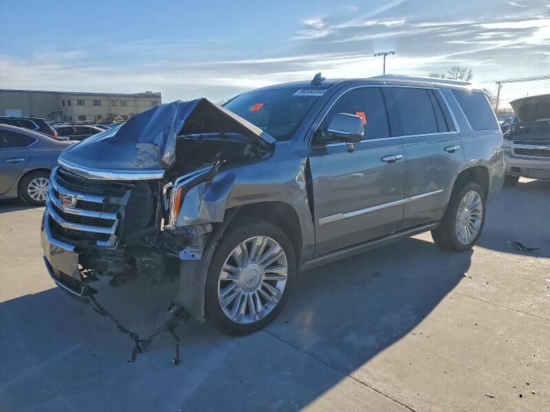 2020 CADILLAC Escalade