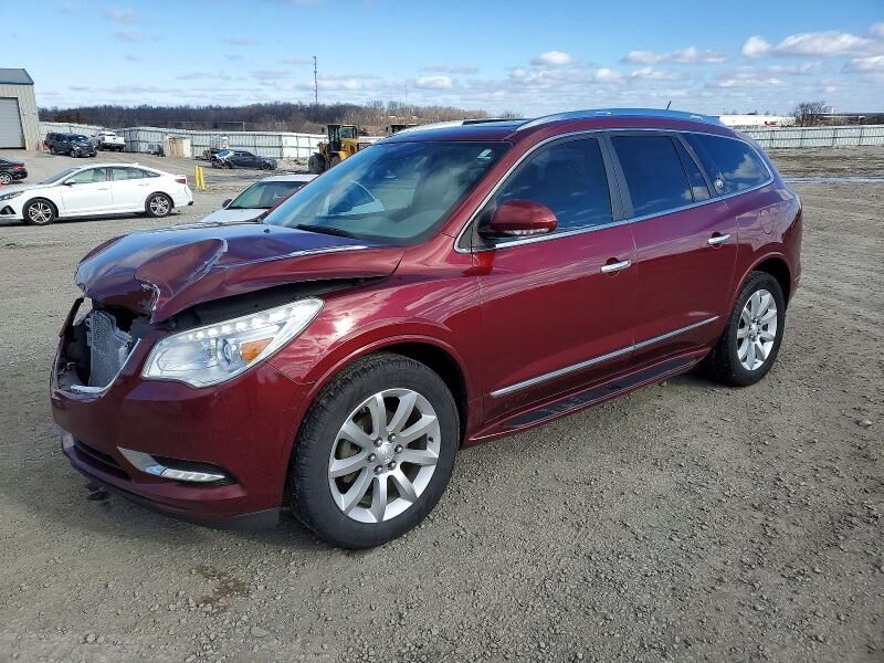 2015 BUICK Enclave