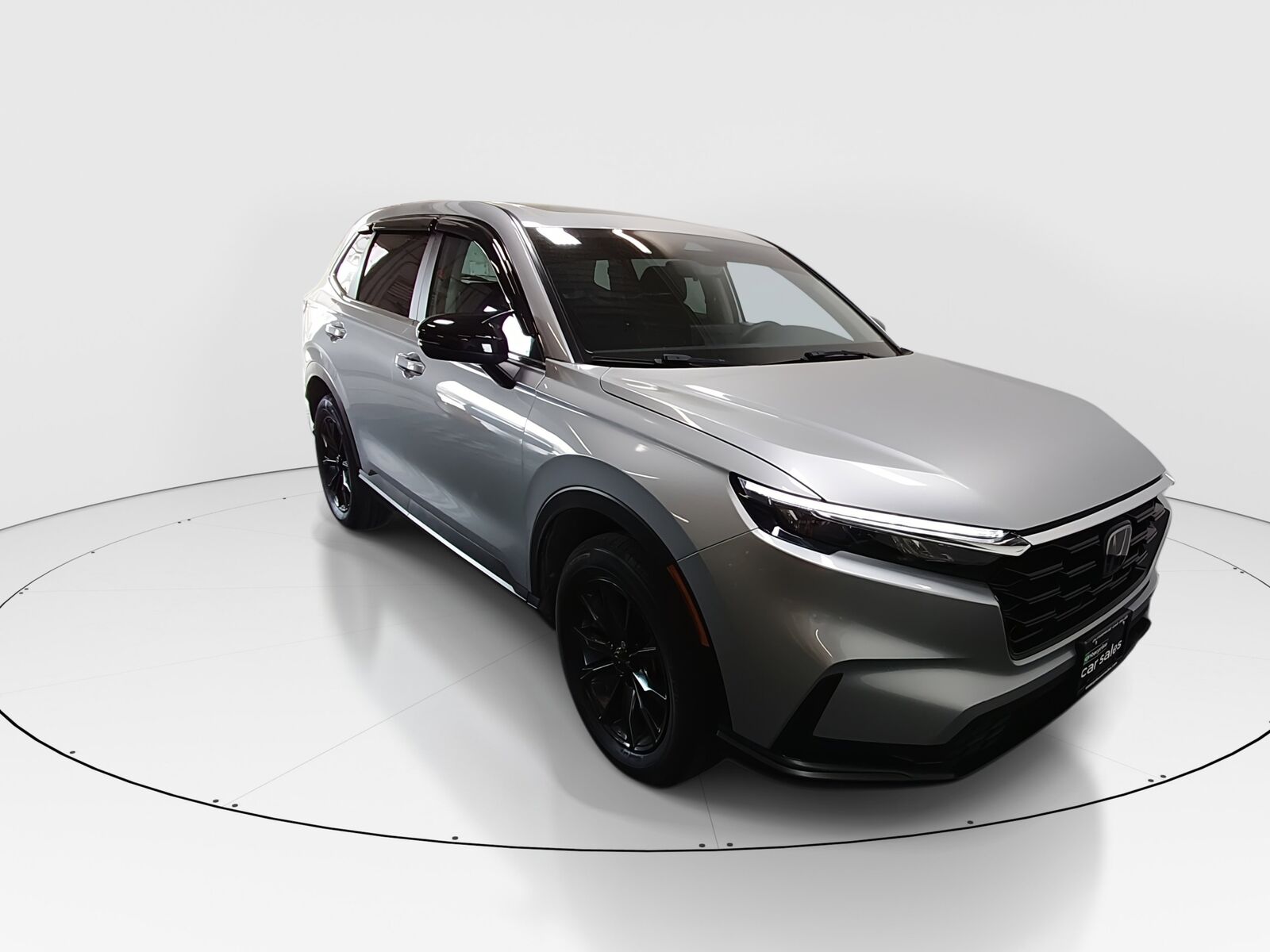 2023 HONDA CR-V