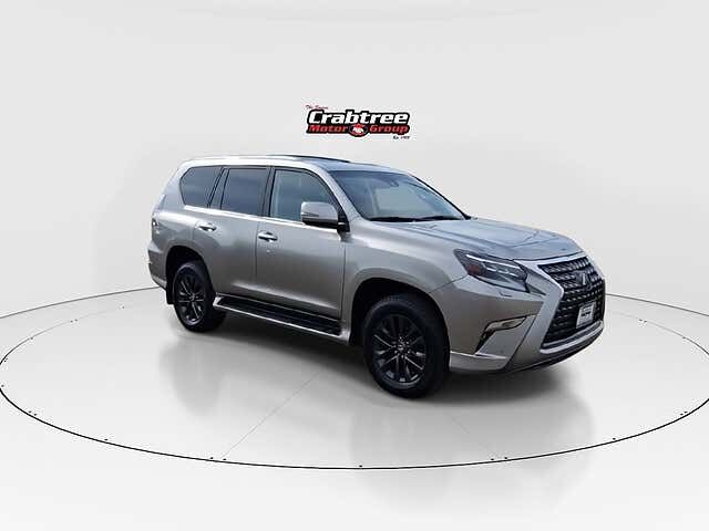 2023 LEXUS GX