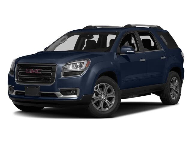 2017 GMC Acadia