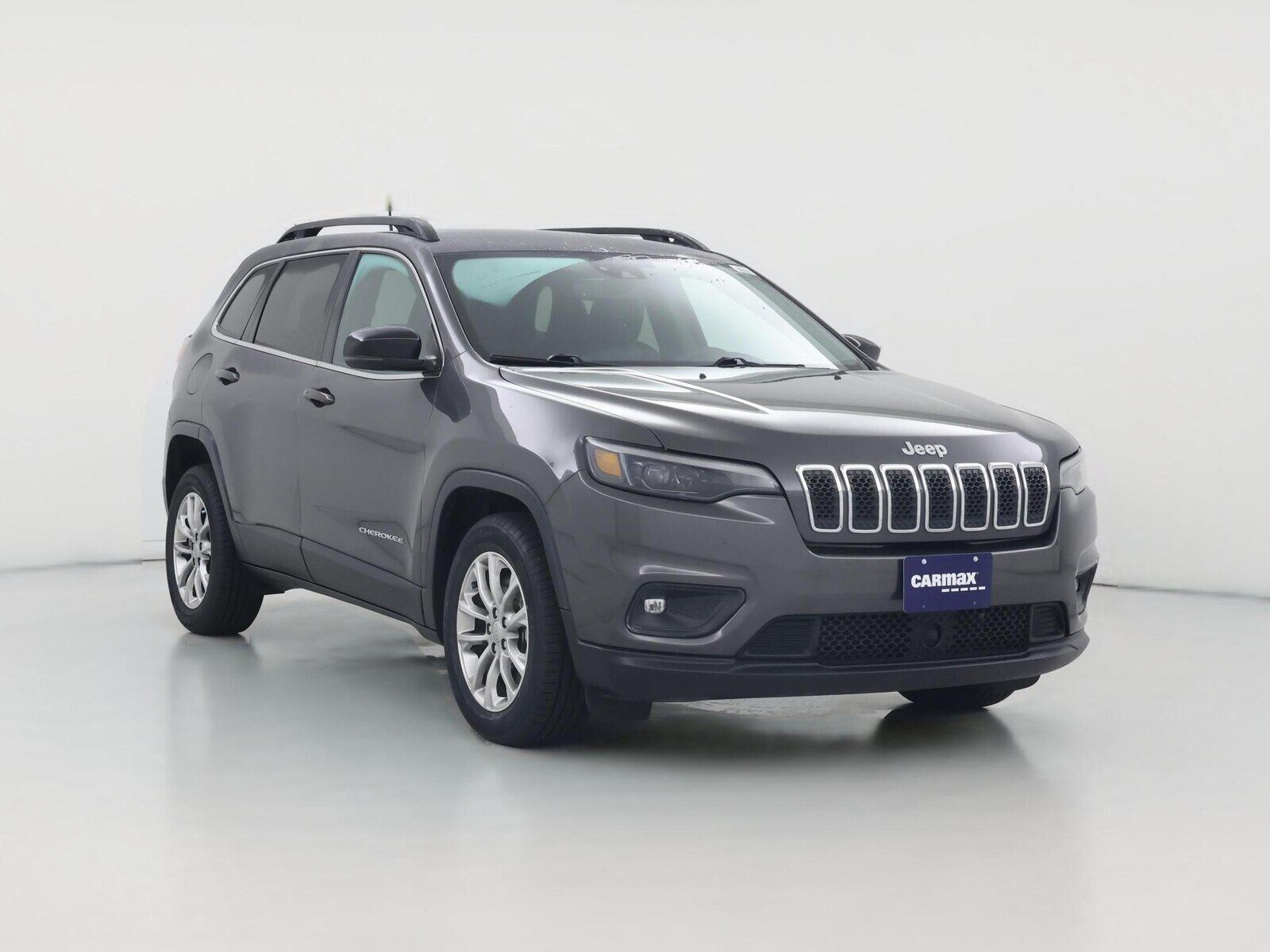 2022 JEEP Cherokee