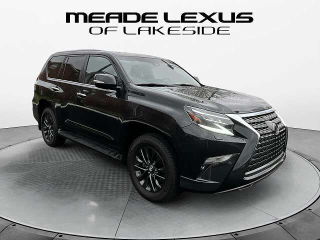 2023 LEXUS GX