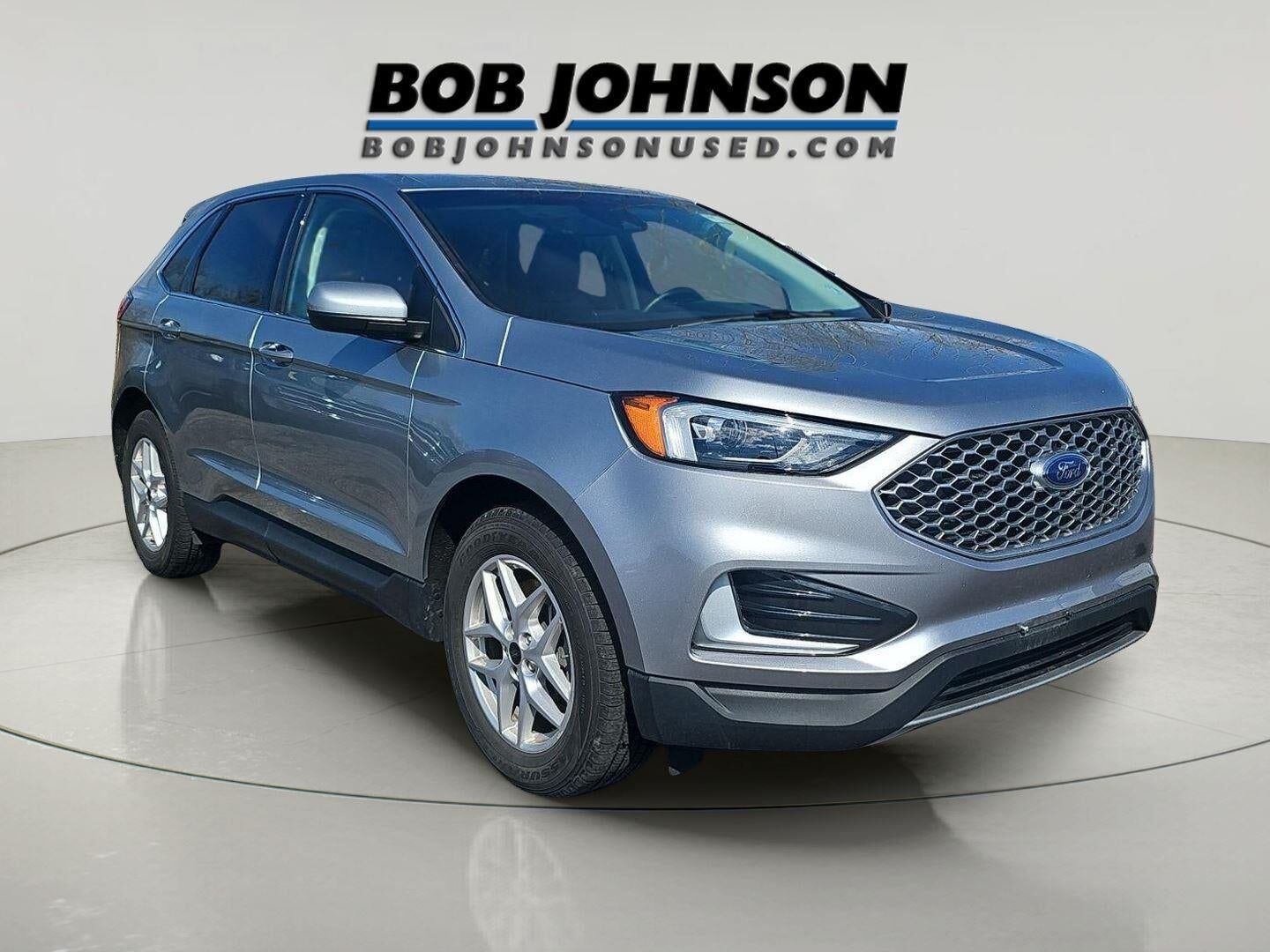 2023 FORD Edge