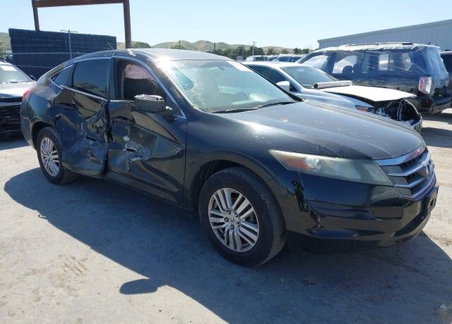 2012 HONDA Crosstour