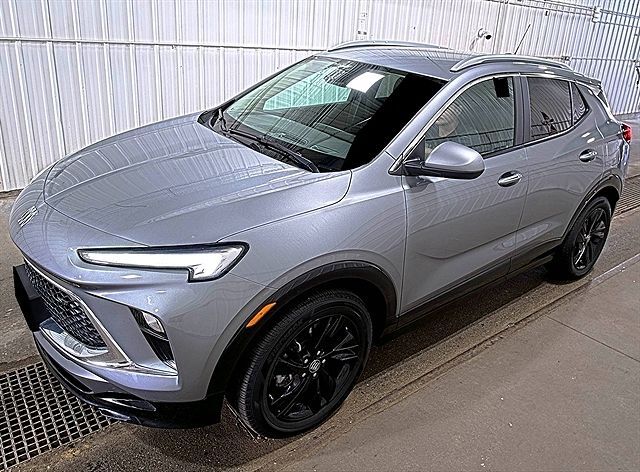 2024 BUICK Encore GX