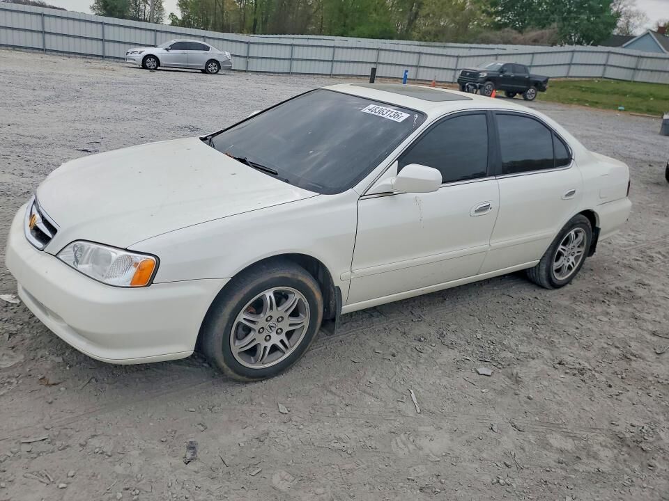 1999 ACURA TL