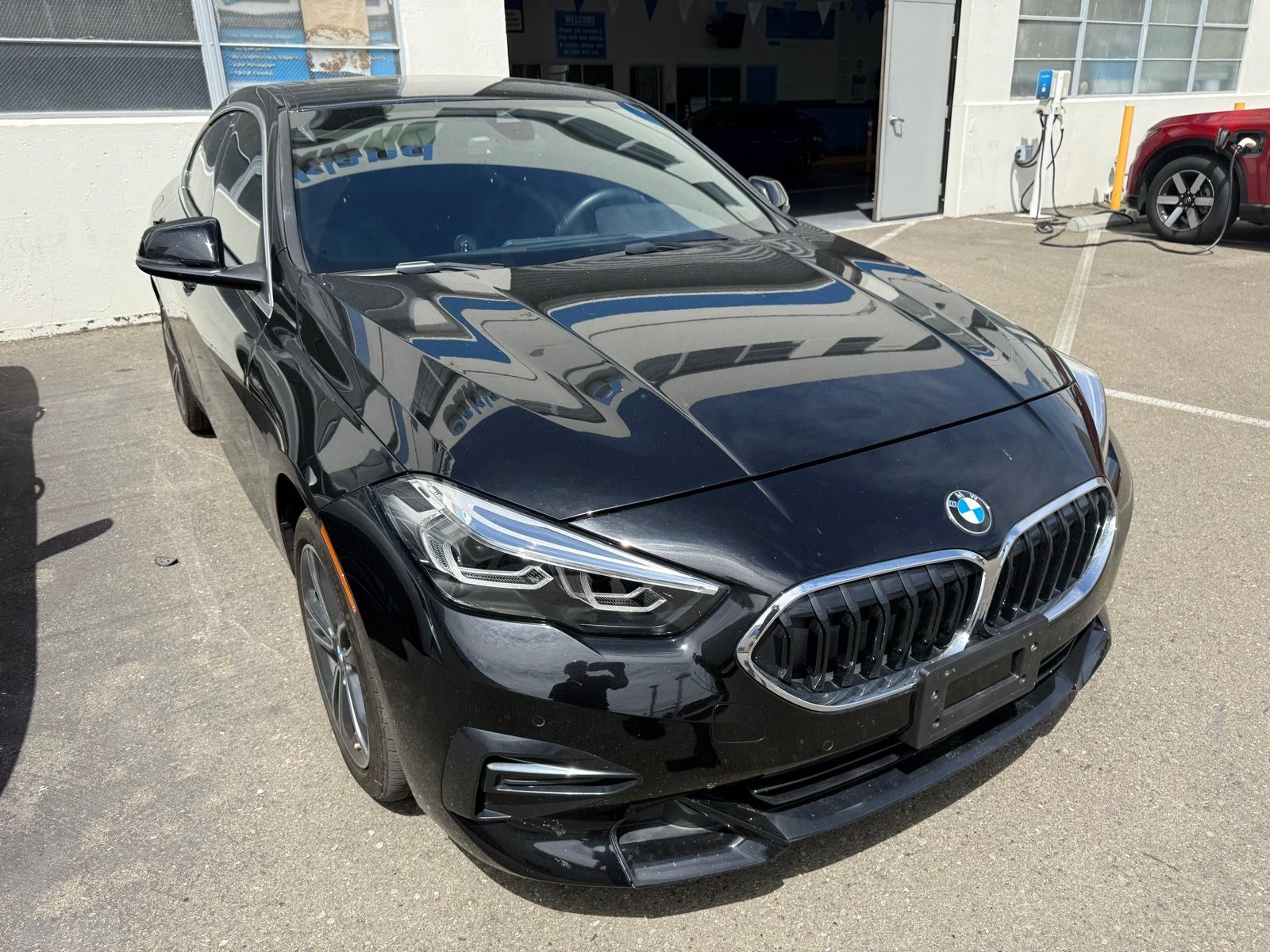 2024 BMW 2 Series