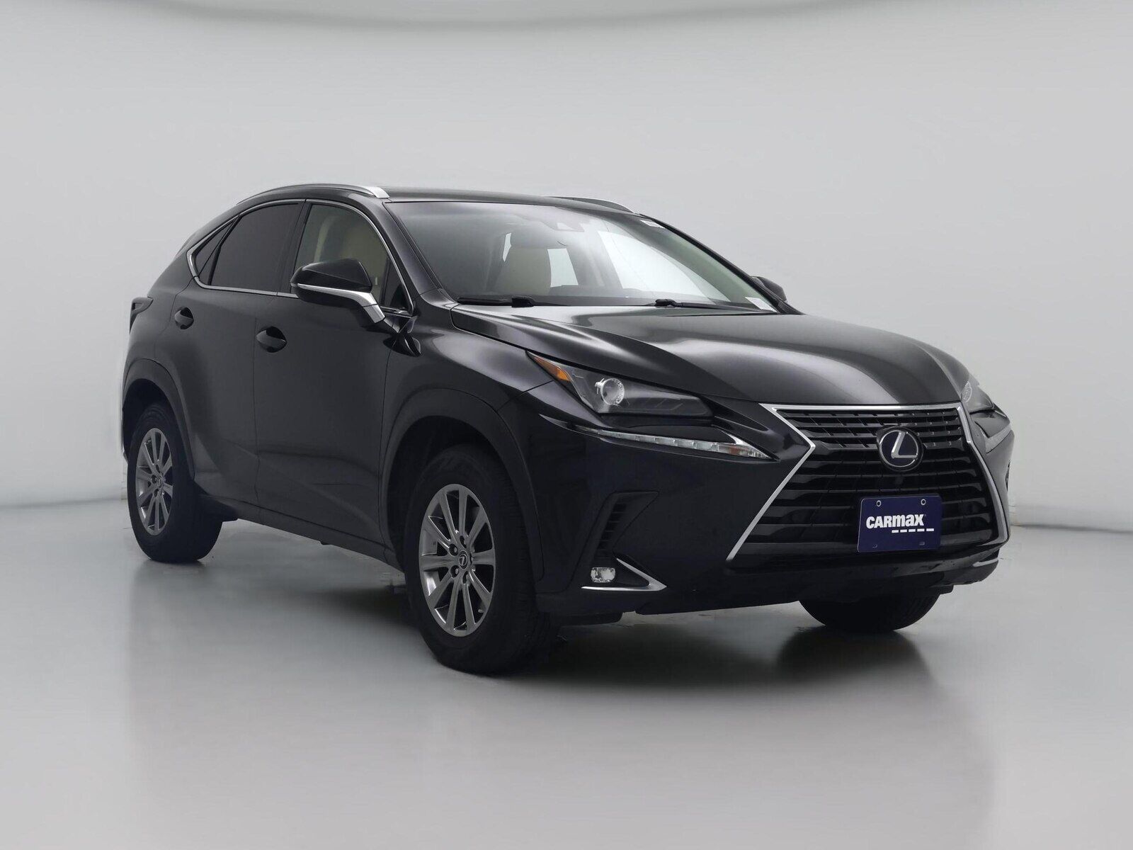 2018 LEXUS NX