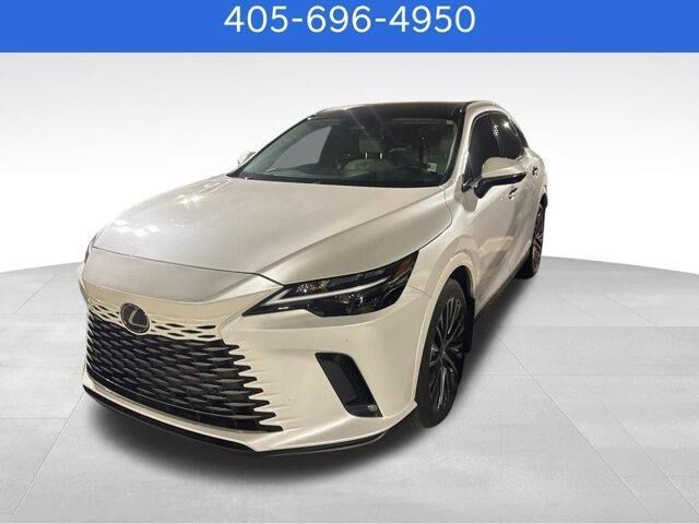 2023 LEXUS RX