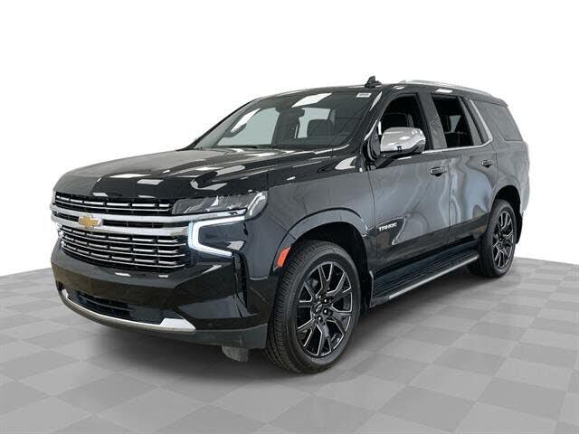2024 CHEVROLET Tahoe