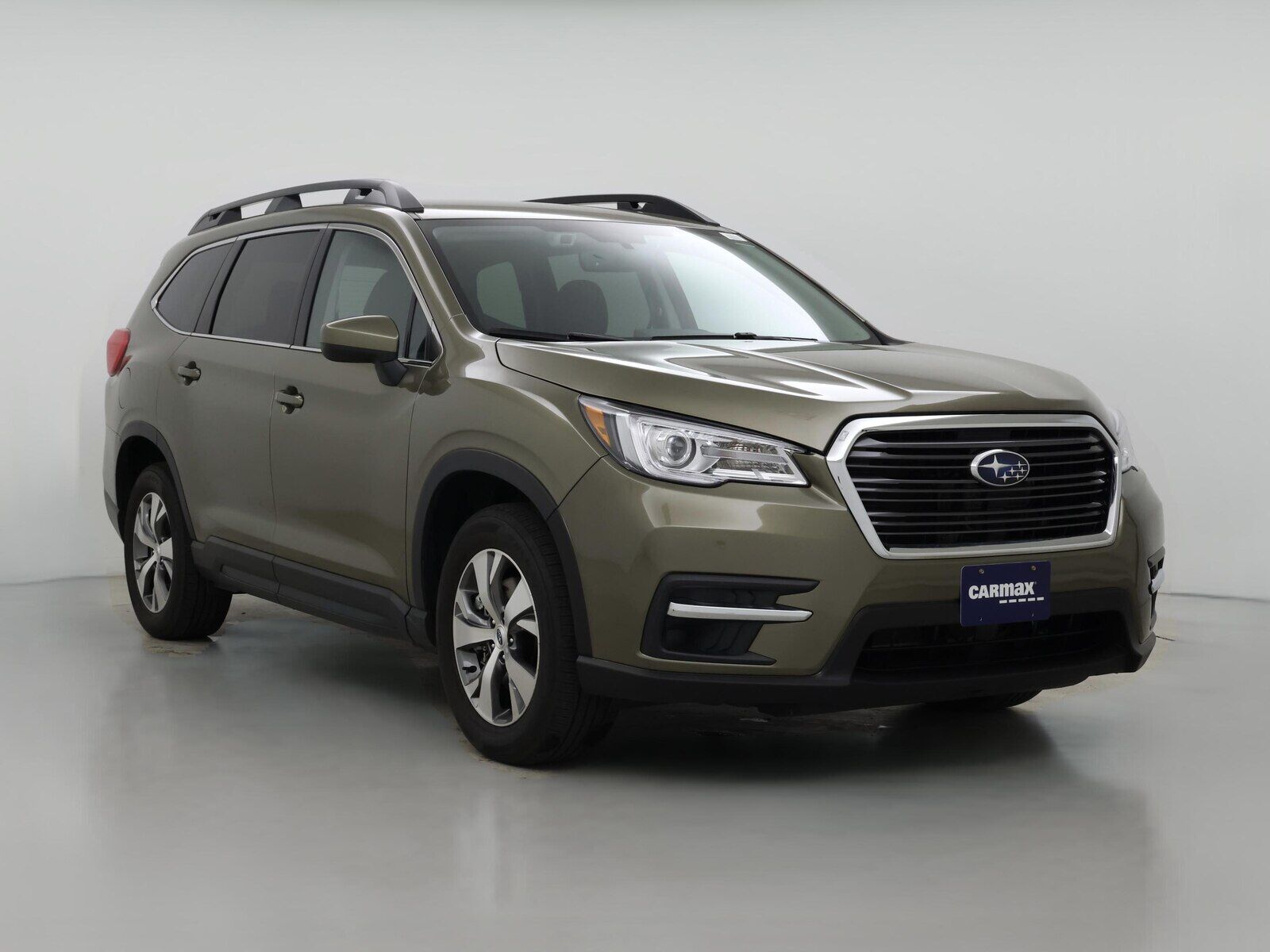 2022 SUBARU Ascent