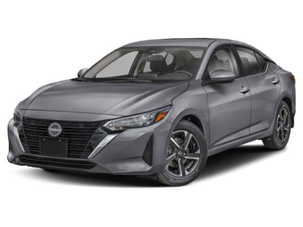 2024 NISSAN Sentra
