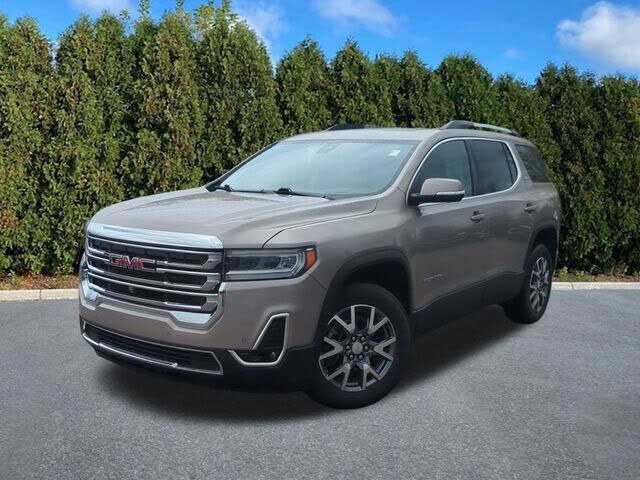 2023 GMC Acadia