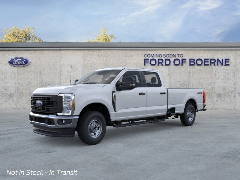 2026 FORD F-250