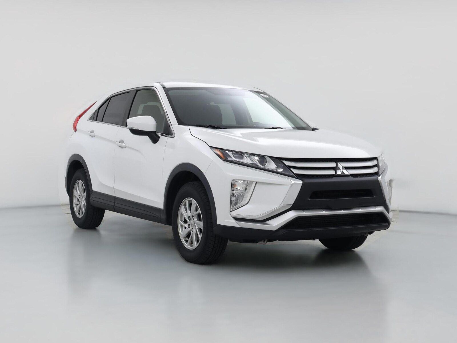 2018 MITSUBISHI ECLIPSE CROSS