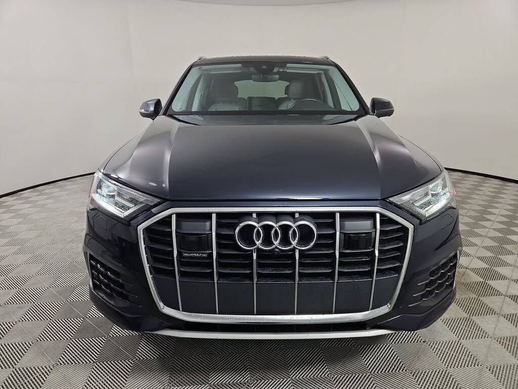 2023 Audi Q7
