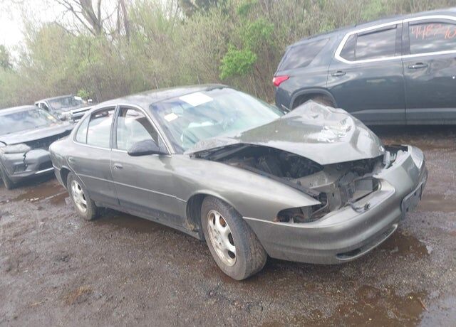 1998 OLDSMOBILE Intrigue