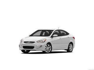 2012 HYUNDAI Accent