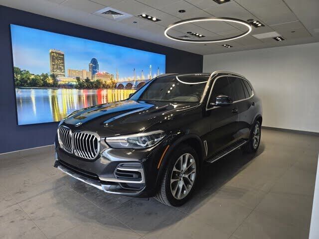 2023 BMW X5
