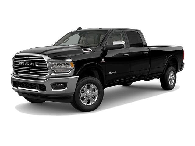 2019 RAM 2500