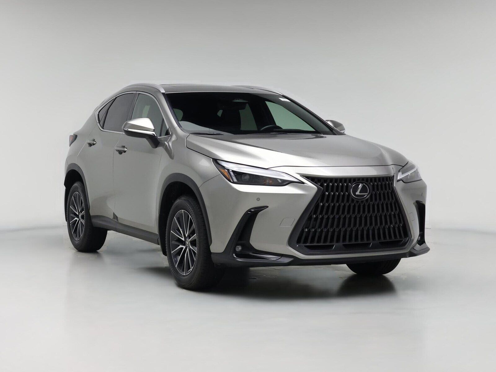 2023 LEXUS NX