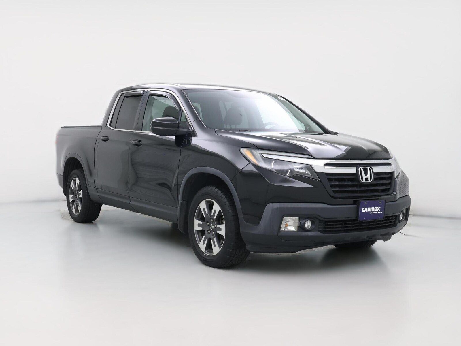 2017 HONDA Ridgeline