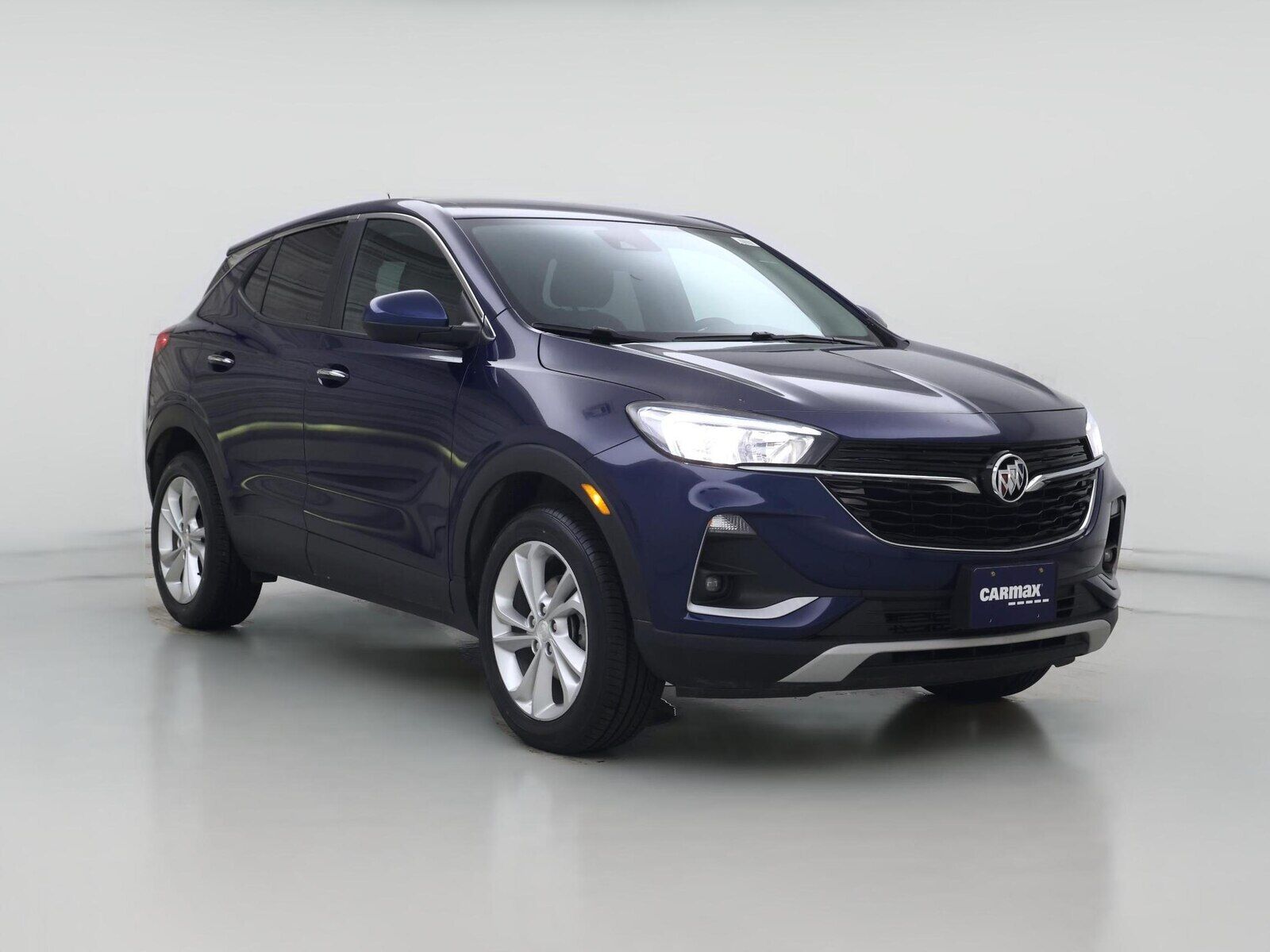 2022 BUICK Encore GX