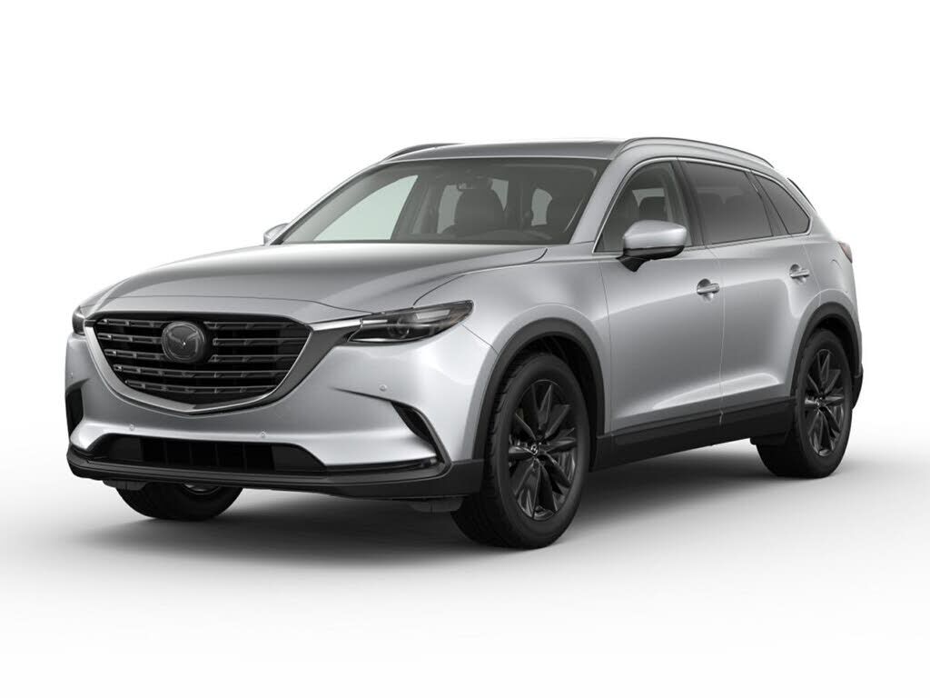 2023 MAZDA CX-9