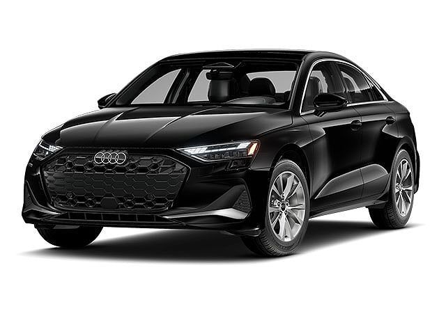 2026 AUDI A3