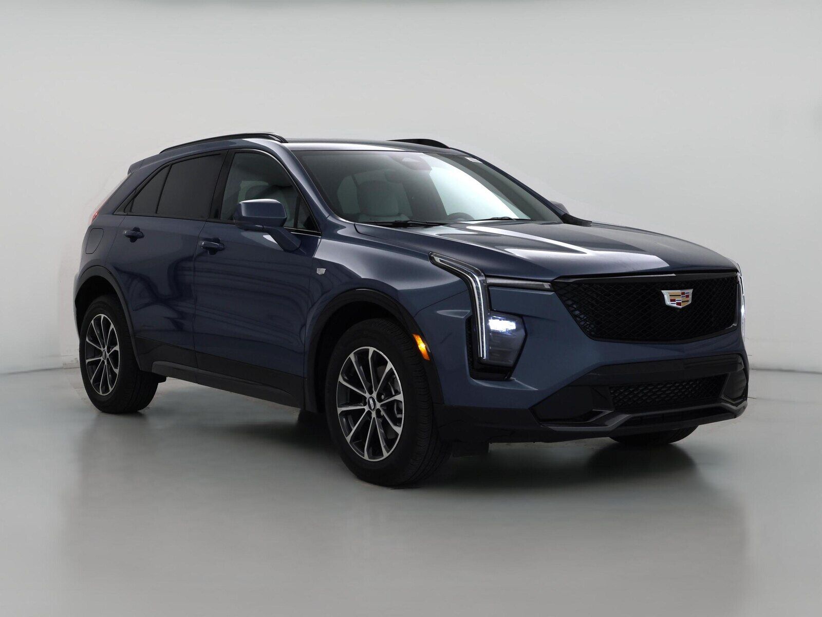 2024 CADILLAC XT4